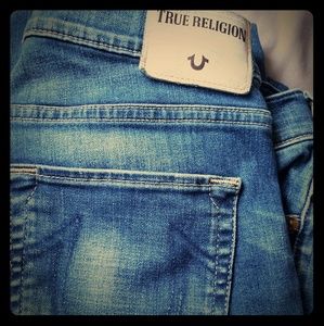True religion womens jeans
